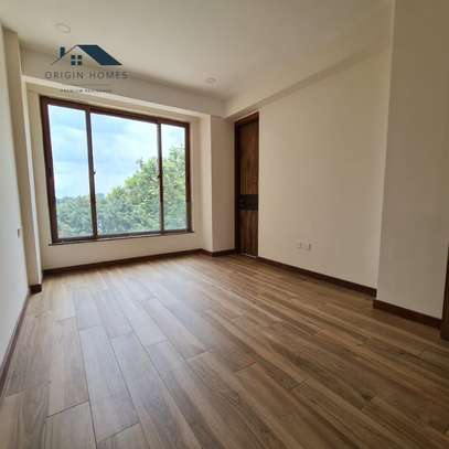 2 Bed Apartment with En Suite at Peponi Road image 6