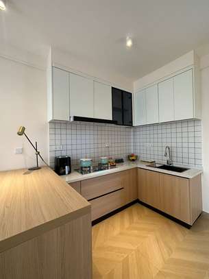 1 Bed Apartment with En Suite at Syokimau image 25