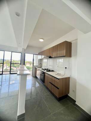 2 Bed Apartment with En Suite in Riverside image 1