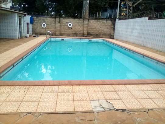 4 Bed Townhouse with En Suite at Kabaserian Avenue image 19