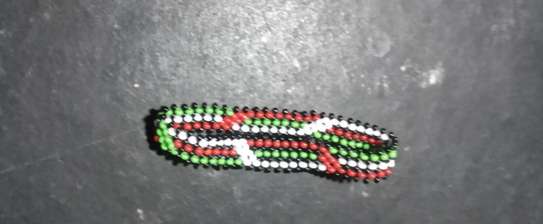 Handmade Maasai Bracelets image 6