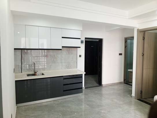 Furnished 1 Bed Apartment with Gym at Argwing'S Kodhek image 3