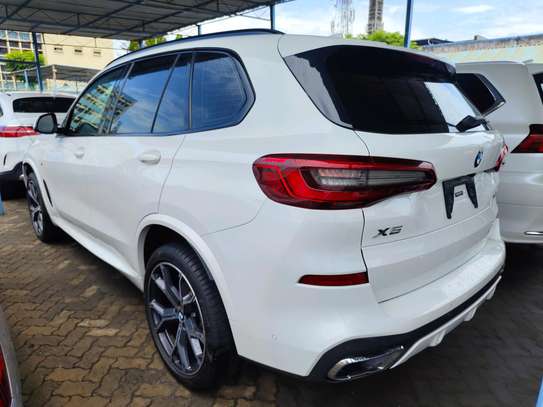 BMW IM X5 2019 X-DRIVE 35d image 10