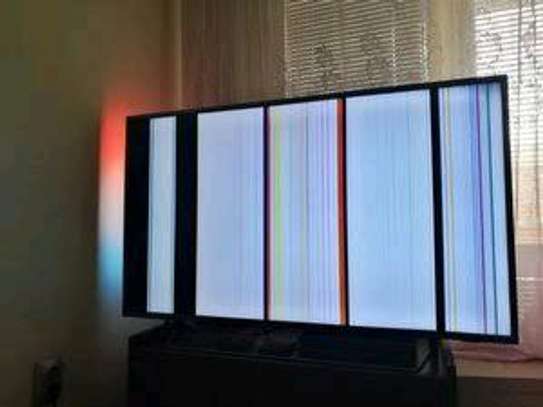 TV REPAIR SERVICES ( We provide same day on site service) image 2