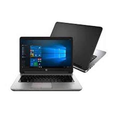 HP ProBook 640 G1 Notebook image 1