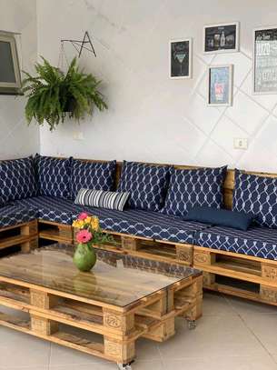 6 seater outdoor furniture image 3