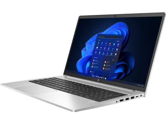 HP ProBook 450 G8 Intel Core i7 11th Gen image 1