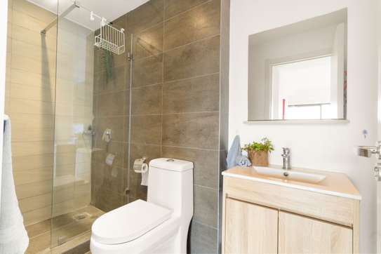Furnished 2 Bed Apartment with En Suite at Mbaazi Road image 2