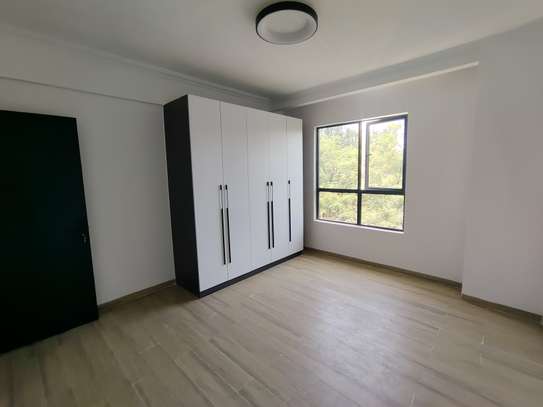 2 Bed Apartment with Swimming Pool in Westlands Area image 4