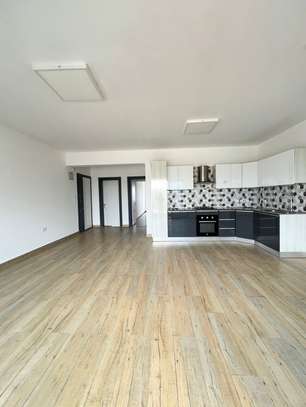 1 Bedroom apartment for rent in Kileleshwa image 3