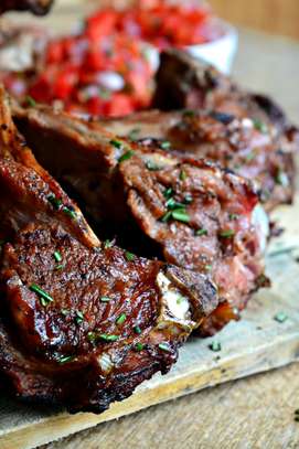 BBQ Catering Chefs in Nairobi | Private Chef Events image 9