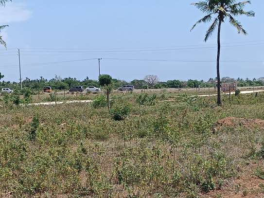 MTONDIA HIGHWAY KILIFI PLOTS image 8