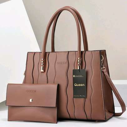 QUEEN WOMEN HANDBAGS image 8