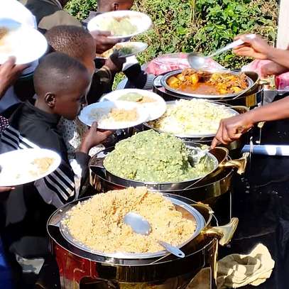 Bride price parties (ruracios) coordination/planning image 5