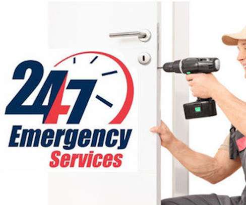 24 Hr Emergency Locksmith Service -Fast, Reliable & Professional Nairobi image 3