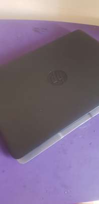 HP Elitebook 725 Laptop image 2