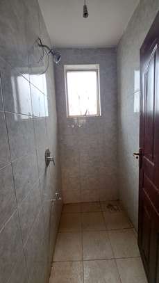 SPACIOUS 3 BEDROOM MASTER ENSUITE FOR RENT ALONG KIAMBU RD image 11