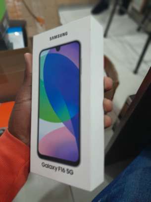 Samsung Galaxy F16 5G image 3