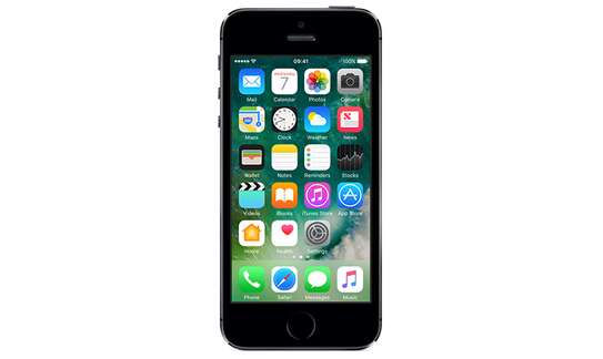 iPhone 5S  16 GB Ex UK image 1