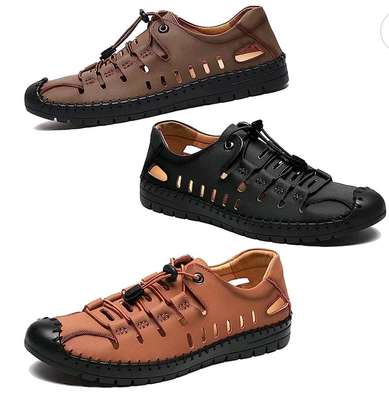 Men's sandals
Size 39-44 image 3