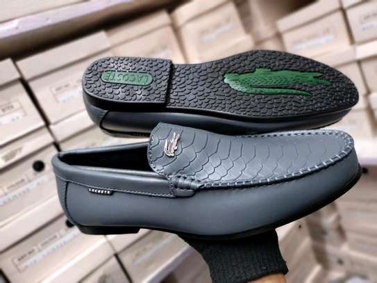 Lacoste Loafers image 3
