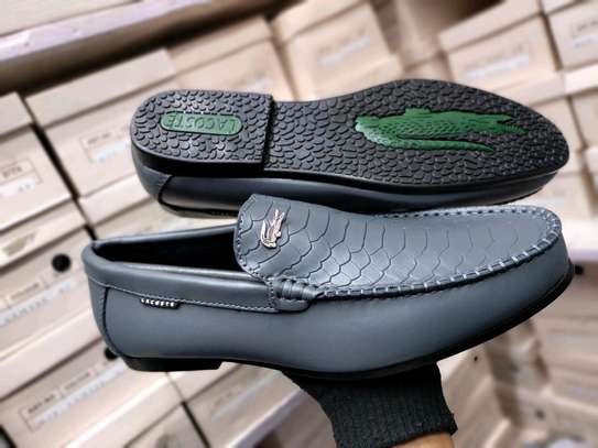 Lacoste loafers outlet south africa