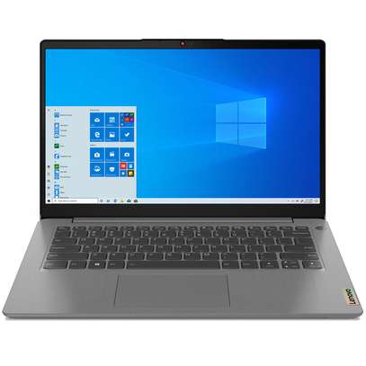 Lenovo Ideapad 3 core i5 11th gen 8gb ram 512gb 15.6'' Dos image 3