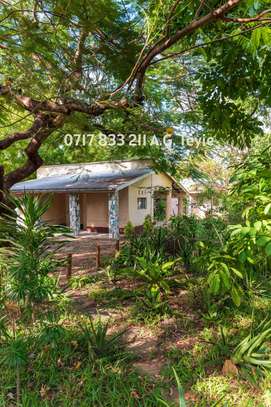 4BR House on 0.42 acres in Malindi Town image 1
