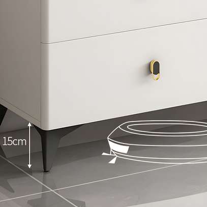 Bedroom Chest : Bedroom Storage Contemporary Chest image 4