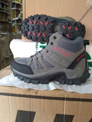 Skyview boots image 1