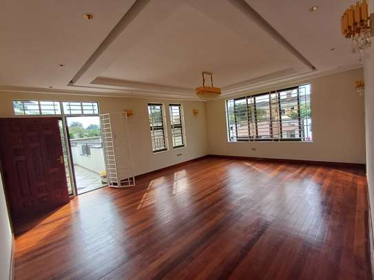 7 Bed Villa with En Suite in Runda image 14