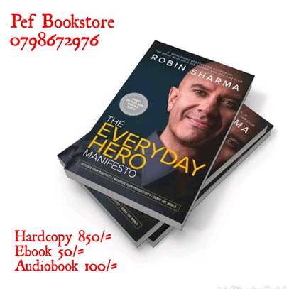 Pef Online book store image 7