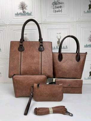 *Classic Ladies Quality  Designers Handbags* image 5