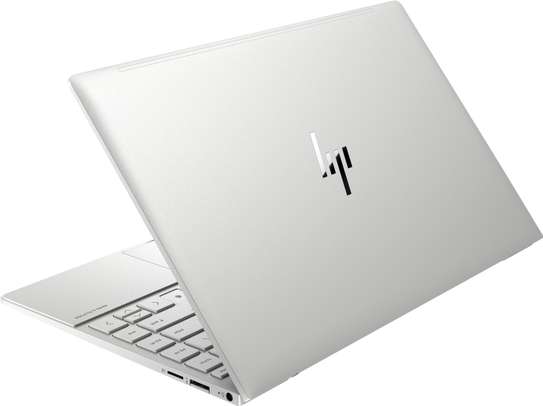 Hp Envy 13 Touch 11th Generation Core i5/8GB/512SSD image 4