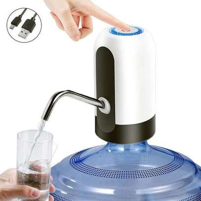 Electric/Automatic Water Dispenser image 1