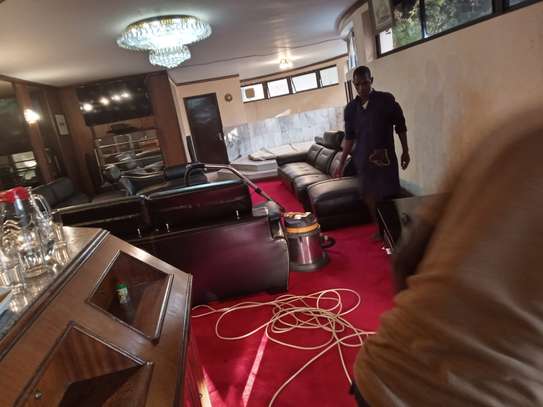 Sofa Cleaning services in Narok image 2