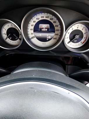 MERCEDES BENZ E350 FOR SALE image 6