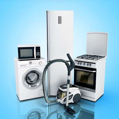 Washing Machine & Refrigerator Repairs Service In Muranga image 8