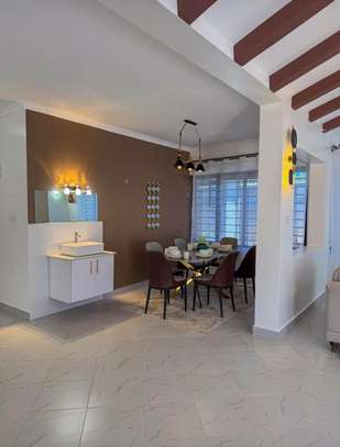 4 Bed House with En Suite at Mugutha image 1