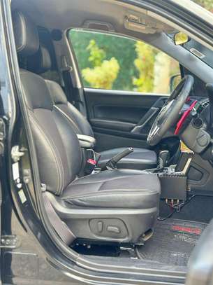 Subaru forester xt image 6