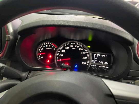 Toyota passo boon 2018model image 5