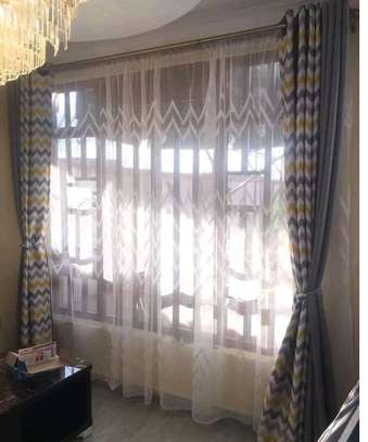 CURTAINS image 3