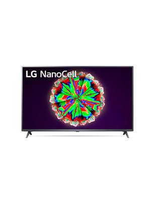LG [55Nano80] 55″ inch 4K NanoCell Smart TV image 1