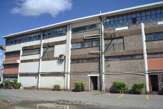 278 m² Office in Mombasa Road image 5