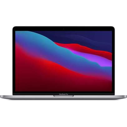 MacBook Pro A2338 2020 M1 Touch-Bar image 1
