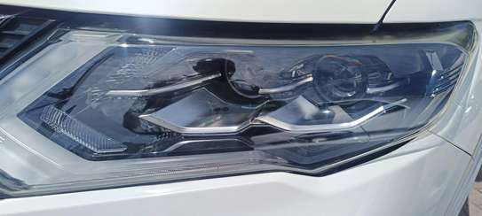 Nissan X-Trail Autech hybrid Premium sunroof 2018 image 10