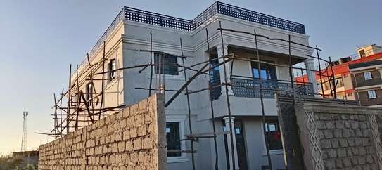 5 Bed House with En Suite at Eastern Bypass image 27