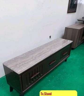 Durable marble TV stands image 2