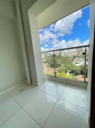 Furnished 3 Bed Apartment with En Suite at Rose Avenue image 2
