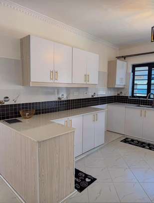4 Bed House with En Suite at Mugutha image 5